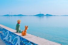 거북섬 - 경기도 시흥시 - 가볼만한곳 - 관광지랭킹