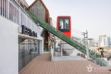 친환경 스카이웨이 전망대(이바구길) - 부산광역시 동구 - 가볼만한곳 - 관광지랭킹