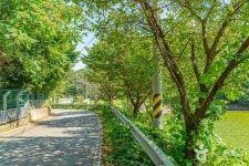 기산저수지(공주) (2026) - 충청남도 공주시 가볼만한곳 - 관광지랭킹