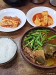 국일따로국밥 음식점 정보와 주변 관광 명소 및 근처 맛집 여행 정보