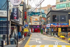 테마의거리상점가 (2026) - 인천광역시 부평구 가볼만한곳 - 관광지랭킹
