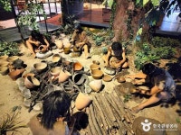 오산리선사유적박물관 문화 정보와 주변 관광 명소 및 근처 맛집 여행 정보
