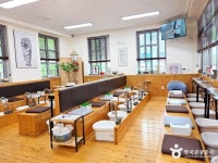 김수자 녹차족욕카페 관광 정보와 주변 관광 명소 및 근처 맛집 여행 정보