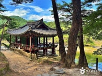거창 수승대 (2026) - 경상남도 거창군 가볼만한곳 - 관광지랭킹