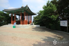 효원의 종·서장대 - 경기도 수원시 팔달구 - 가볼만한곳 - 관광지랭킹
