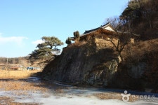 예천권씨 병암정 및 별묘 - 경상북도 예천군 - 가볼만한곳 - 관광지랭킹