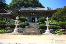 산청군의 문화유적지 답사 3 - 경상남도 산청군 - 가볼만한곳 - 관광지랭킹