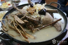 연화식당 (2026) - 충청남도 계룡시 가볼만한곳 - 관광지랭킹