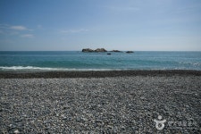 Tomb of King Munmu (경주 문무대왕릉) - Korea Tour Ranking