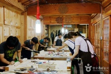 Cheongwonsanbang Studio (청원산방) - Korea Tour Ranking