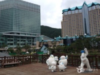 하이원 팰리스호텔 - 강원특별자치도 정선군 - 가볼만한곳 - 관광지랭킹