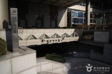 영산아트홀 문화 정보와 주변 관광 명소 및 근처 맛집 여행 정보