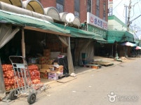 안양 남부시장 - 경기도 안양시 만안구 - 가볼만한곳 - 관광지랭킹