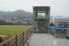 한밭종합운동장 - 대전광역시 중구 - 가볼만한곳 - 관광지랭킹