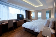 ARBAN HOTEL [Korea Quality] / 아르반호텔 [한국관광 품질인증] - 관광지랭킹