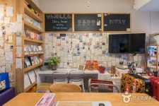 Hostel Vanilla2 - 관광지랭킹