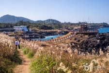 닭머르해안길 - 제주특별자치도 제주시 - 가볼만한곳 - 관광지랭킹