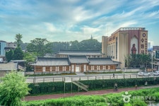 용성통닭 - 경기도 수원시 팔달구 - 가볼만한곳 - 관광지랭킹