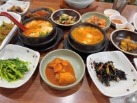 두부마을과돌솥밥일죽점 - 경기도 안성시 - 가볼만한곳 - 관광지랭킹