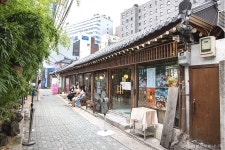 창덕궁소담 - 서울특별시 종로구 - 가볼만한곳 - 관광지랭킹