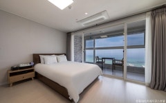 등대비치 레지던스 호텔[한국관광 품질인증/Korea Quality] - 강원특별자치도 속초시 - 가볼만한곳 - 관광지랭킹