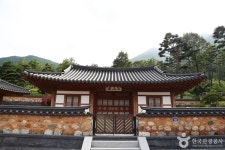 동의보감촌한방자연휴양림 관광 정보와 주변 관광 명소 및 근처 맛집 여행 정보