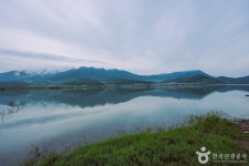청천호 둘레길 (2026) - 충청남도 보령시 가볼만한곳 - 관광지랭킹