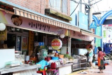 대신종합시장 - 부산광역시 서구 - 가볼만한곳 - 관광지랭킹