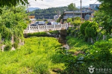 친수테마공원 관광 정보와 주변 관광 명소 및 근처 맛집 여행 정보