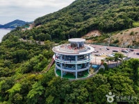 남해보물섬전망대 - 경상남도 남해군 - 가볼만한곳 - 관광지랭킹