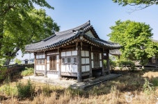 도산서당 (2026) - 전북특별자치도 고창군 가볼만한곳 - 관광지랭킹