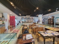 Byeokbong Korea Jewelry Museum (벽봉한국장신구박물관) - Culture - Korea travel and tourism information