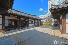 전주한옥마을 도서관 문화 정보와 주변 관광 명소 및 근처 맛집 여행 정보