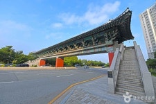 호남제일문 (2026) - 전북특별자치도 전주시 덕진구 가볼만한곳 - 관광지랭킹