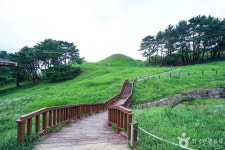 양산 북정리 고분군 (2026) - 경상남도 양산시 가볼만한곳 - 관광지랭킹