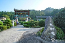 장수암 관광 정보와 주변 관광 명소 및 근처 맛집 여행 정보
