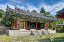 송록서원 - 경상북도 봉화군 - 가볼만한곳 - 관광지랭킹