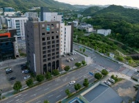 대구 수성 더 아르코 호텔 라이온즈파크점 숙박 정보와 주변 관광 명소 및 근처 맛집 여행 정보