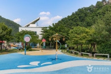 화도푸른물센터 피아노폭포 (2026) - 경기도 남양주시 가볼만한곳 - 관광지랭킹