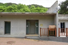 팔공산국립공원 도학야영장 레저스포츠 정보와 주변 관광 명소 및 근처 맛집 여행 정보