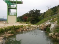 지리산유스캠프 숙박 정보와 주변 관광 명소 및 근처 맛집 여행 정보