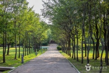 남항근린공원 관광 정보와 주변 관광 명소 및 근처 맛집 여행 정보