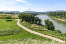 연천 당포성 관광 정보와 주변 관광 명소 및 근처 맛집 여행 정보
