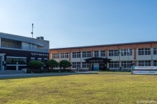 군립청송야송미술관 문화 정보와 주변 관광 명소 및 근처 맛집 여행 정보