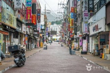 오동동 통술거리 관광 정보와 주변 관광 명소 및 근처 맛집 여행 정보