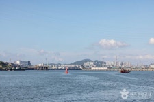 만석부두 관광 정보와 주변 관광 명소 및 근처 맛집 여행 정보