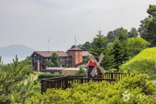 석모도 자연휴양림 관광 정보와 주변 관광 명소 및 근처 맛집 여행 정보