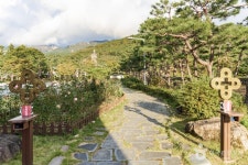 연풍성지 (2026) - 충청북도 괴산군 가볼만한곳 - 관광지랭킹