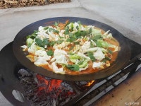 산골농원식당 음식점 정보와 주변 관광 명소 및 근처 맛집 여행 정보