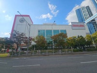 Olive Young - Cheongna Tower Dom Branch [Tax Refund Shop](올리브영 청라타워돔점) - Korea Tour Ranking